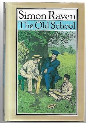Seller image for The Old School: A Study in the Oddities of the English Public School System. for sale by City Basement Books