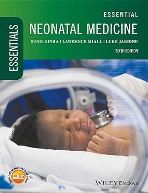 Bild des Verkufers fr Essential Neonatal Medicine zum Verkauf von moluna
