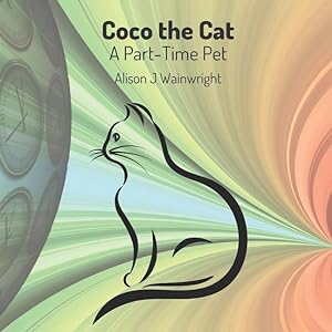 Seller image for Coco the Cat: A Part-Time Pet for sale by moluna