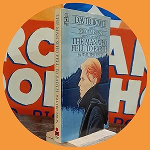 Bild des Verkufers fr The Man Who Fell To Earth [1st UK] zum Verkauf von Orchard Bookshop [ANZAAB / ILAB]