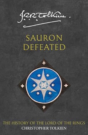 Seller image for Sauron Defeated for sale by Rheinberg-Buch Andreas Meier eK