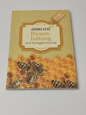 Bild des Verkufers fr Bienenhaltung und Honiggewinnung zum Verkauf von BcherBirne