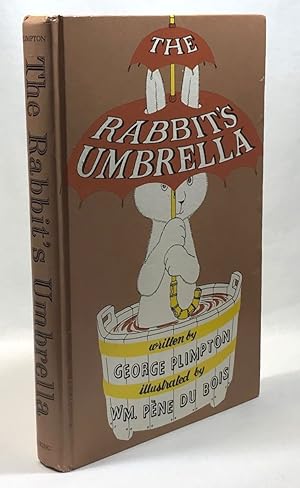 The Rabbit's Umbrella