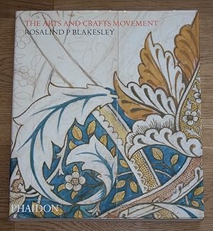 Seller image for The Arts and Crafts Movement. for sale by Antiquariat Gallenberger