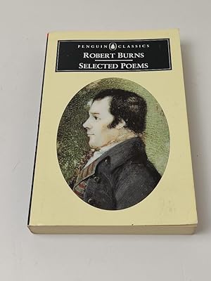 Robert Burns - Selected Poems