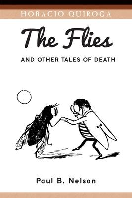 Seller image for The Flies and Other Tales of Death for sale by moluna