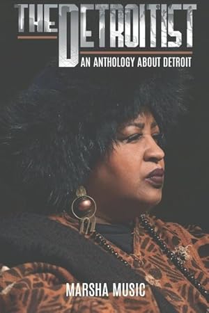 Bild des Verkufers fr The Detroitist: An Anthology About Detroit zum Verkauf von moluna