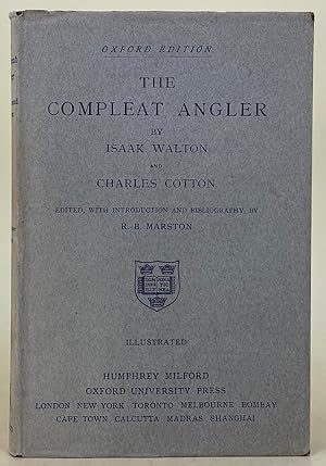 Immagine del venditore per The Compleat Angler venduto da Leakey's Bookshop Ltd.
