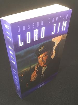 Seller image for Lord Jim: Eine Geschichte for sale by ANTIQUARIAT Franke BRUDDENBOOKS