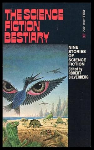 Seller image for THE SCIENCE FICTION BESTIARY for sale by W. Fraser Sandercombe