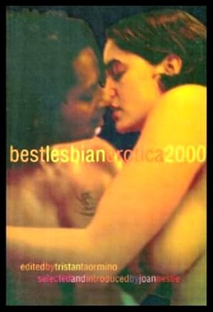 Bild des Verkufers fr BEST LESBIAN EROTICA 2000 zum Verkauf von W. Fraser Sandercombe