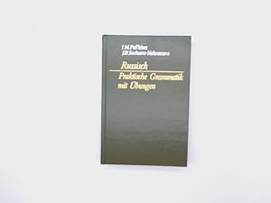 Seller image for Russisch. Praktische Grammatik mit bungen for sale by Buchschloss