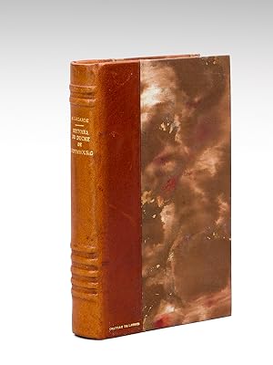 Bild des Verkufers fr Histoire du Duch de Luxembourg (2 Tomes - Complet) [ Edition originale ] zum Verkauf von Librairie du Cardinal