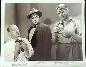 Immagine del venditore per Swell Guy 8 x 10 Still 1946 Sonny Tufts, Ann Blyth, Ruth Warrick, William Gargan venduto da AcornBooksNH