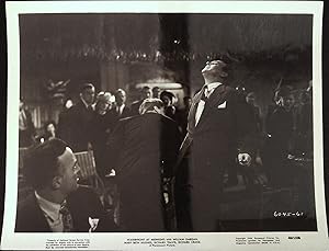 Seller image for Waterfront at Midnight Lot of 15 8 x 10 Stills 1948 William Gargan, Mary Beth Hughes for sale by AcornBooksNH