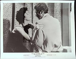 Bild des Verkufers fr The Sun Also Rises 8 x 10 Still 1957 Ava Gardner! zum Verkauf von AcornBooksNH