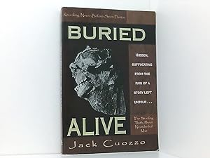 Imagen del vendedor de Buried Alive: The Startling, Untold Story about Neanderthal Man a la venta por Book Broker