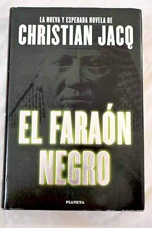 Seller image for El faran negro for sale by Alcan Libros