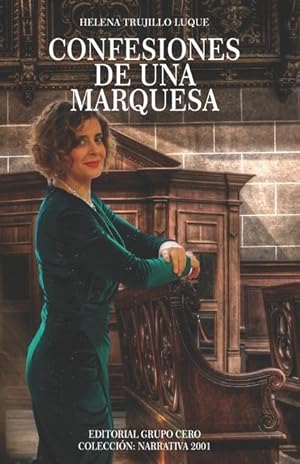 Seller image for Confesiones de una marquesa for sale by moluna