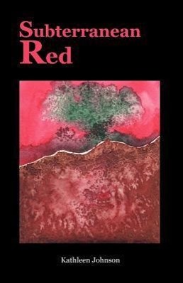 Bild des Verkufers fr Subterranean Red zum Verkauf von moluna