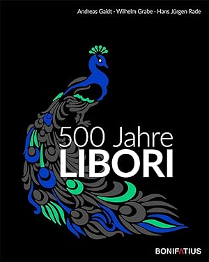 Bild des Verkufers fr 500 Jahre Libori zum Verkauf von moluna
