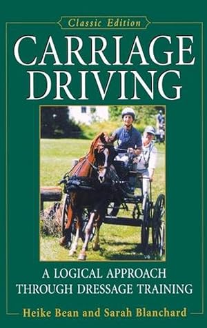 Immagine del venditore per Carriage Driving (Hardcover) venduto da CitiRetail