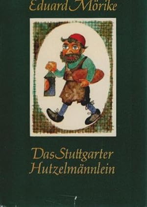 Bild des Verkufers fr Das Stuttgarter Hutzelmnnlein : Mrchen. Ill. von Friedl Rasp zum Verkauf von Schrmann und Kiewning GbR