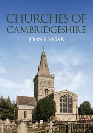 Immagine del venditore per Churches of Cambridgeshire venduto da GreatBookPrices