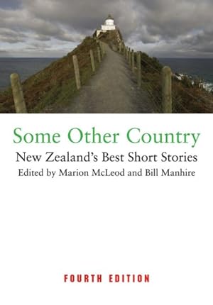 Seller image for Some Other Country : New Zealand's Best Short Stories for sale by GreatBookPrices