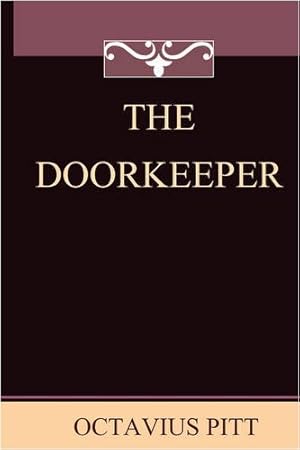 Imagen del vendedor de The Doorkeeper a la venta por WeBuyBooks