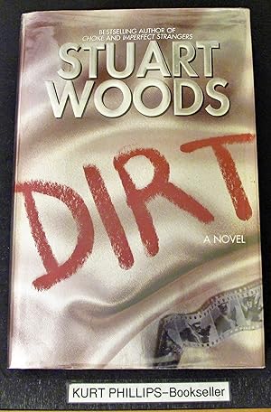 Dirt: A Novel (Signed Copy)