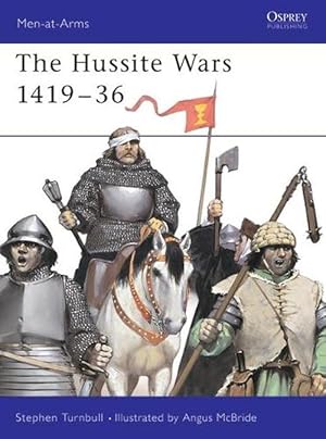 Seller image for The Hussite Wars 141936 (Paperback) for sale by Grand Eagle Retail