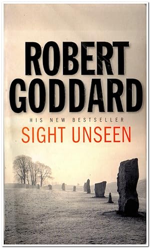 Seller image for Sight Unseen for sale by Darkwood Online T/A BooksinBulgaria
