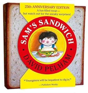 Bild des Verkufers fr Sam's Sandwich (Hardcover) zum Verkauf von Grand Eagle Retail