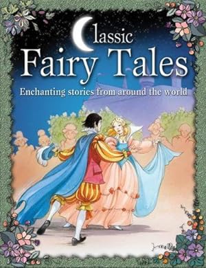 Immagine del venditore per Classic Fairy Tales - Nr- venduto da WeBuyBooks