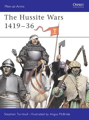 Seller image for The Hussite Wars 141936 (Paperback) for sale by AussieBookSeller