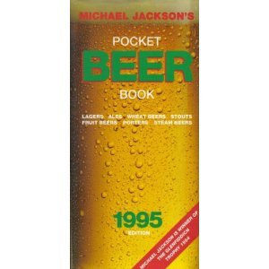 Bild des Verkufers fr Pocket Beer Book 96 zum Verkauf von WeBuyBooks