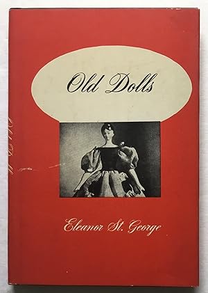 Seller image for Old Dolls. for sale by Monkey House Books