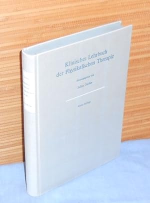 Klinisches Lehrbuch der Physikalischen Therapie. Vierte Auflage