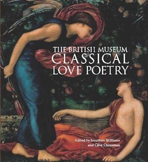Seller image for Classical Love Poetry for sale by WeBuyBooks