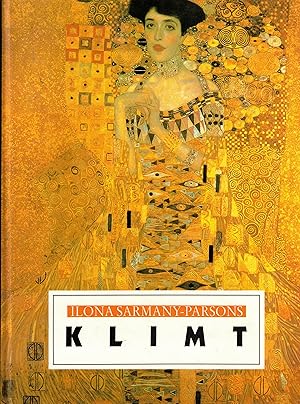 Imagen del vendedor de Gustav Klimt a la venta por Paderbuch e.Kfm. Inh. Ralf R. Eichmann