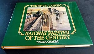 Terence Cuneo: Railway Painter of the Century