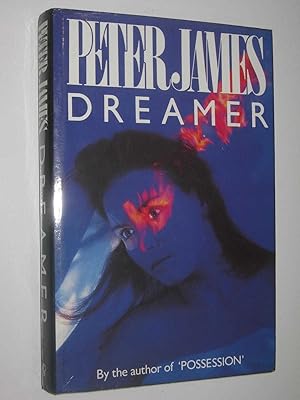 Imagen del vendedor de Dreamer a la venta por Manyhills Books