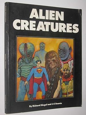 Alien Creatures