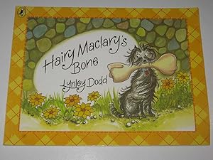 Seller image for Hairy Maclary's Bone for sale by Manyhills Books