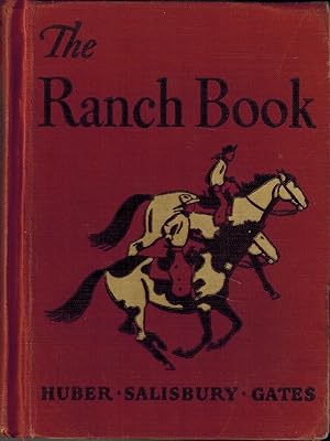 Seller image for The Ranch Book (Core-Vocabulary Readers) for sale by UHR Books