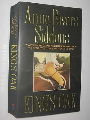 Seller image for King's Oak for sale by Manyhills Books