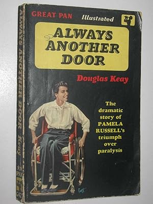 Immagine del venditore per Always Another Door venduto da Manyhills Books