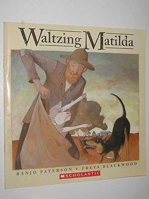 Seller image for Waltzing Matilda for sale by Manyhills Books