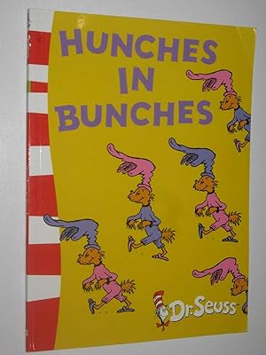 Immagine del venditore per Hunches in Bunches venduto da Manyhills Books